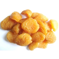 Picture of Dried Peach Halves (165g)