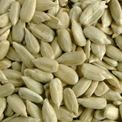 Picture of Sunflower Seeds