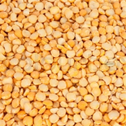 Picture of Split Yellow Peas (500g)