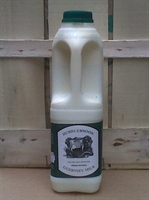 Picture of Guernsey Raw Milk