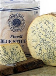 Picture of Cropwell Bishop Baby Blue Stilton
