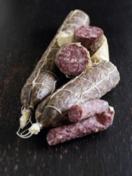 Picture of Rose Veal & Lemon Thyme Salami