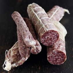 Picture of Fennel Salami