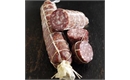 Picture of Wild Boar, Pork & Red Wine Salami