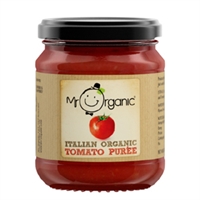 Picture of Tomato Puree (200g)