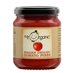 Picture of Tomato Puree (200g)