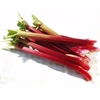 Picture of Outdoor Rhubarb