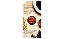 Picture of Cranberry & Raisin Millers Toast (100g)