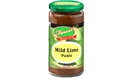 Picture of Fern's Mild Lime Pickle (380g)