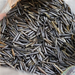 Picture of Wild Black Rice (125g)