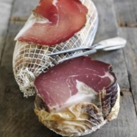 Picture of Monmouthshire Air-Dried Ham