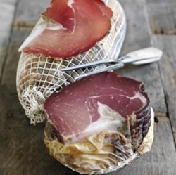Picture of Monmouthshire Air-Dried Ham