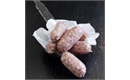 Picture of Cured Fennel Sausage