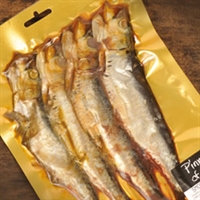 Picture of Smoked Sardines