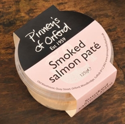 Picture of Smoked Salmon Pate