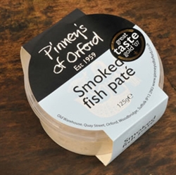 Picture of Smoked Fish Pate