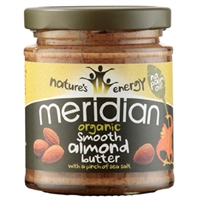 Picture of Almond Butter, Crunchy