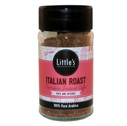 Picture of Littles Instant Italian Espresso Coffee (50g)