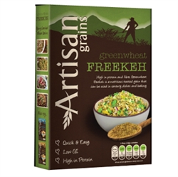 Picture of Greenwheat Freekeh (200g)