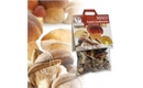 Picture of Dried Mixed Forest Mushrooms
