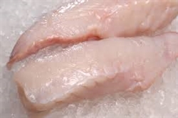 Picture of Diced Monkfish Fillet