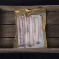 Picture of Smoked Eel, sliced
