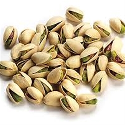 Picture of Roasted & Salted Pistachios (80g)