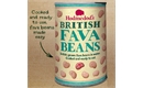 Picture of Whole Fava Beans in Water (400g)