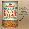 Picture of British Vaal Dhal