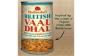 Picture of British Vaal Dhal