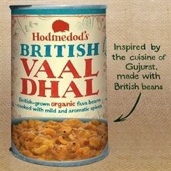 Picture of British Vaal Dhal (400g)