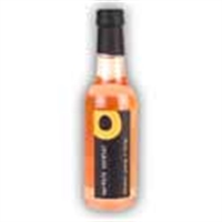 Picture of Rhubarb, Orange & Ginger Cordial (250ml)