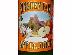 Picture of Red Pippen Juice (1ltr)