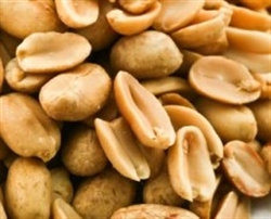 Picture of Peanuts, Blanched (250g)