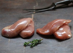 Picture of Partridge Breast Fillet x 6