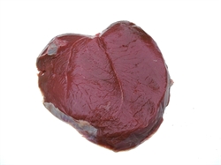 Picture of Wild Venison Haunch Steak