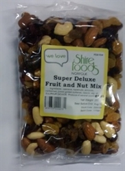 Picture of Super Deluxe Fruit & Nut Mix (250g)