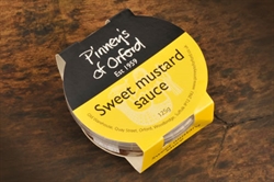 Picture of Sweet Mustard Sauce (125g)