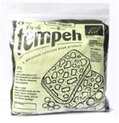 Picture of Plain Tempeh, 200g
