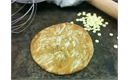 Picture of Cranberry & Apricot Cookie