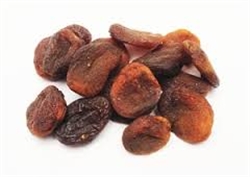Picture of Dried Apricots, Unsulphured (150g)