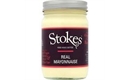 Picture of Real Mayonnaise with Extra Virgin Olive Oil (345g)