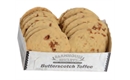 Picture of Butterscotch Toffee Biscuits (200g)