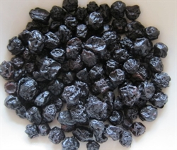 Picture of Dried Blueberries (50g)