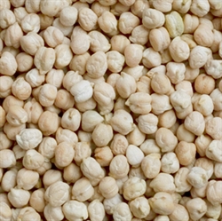 Picture of Chick Peas, dried (350g)