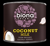 Picture of Coconut Milk (200g)