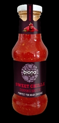 Picture of Sweet Chilli Sauce  (250ml)