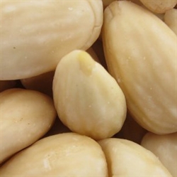 Picture of Blanched Almonds (100g)
