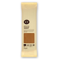 Picture of Brown Rice Spaghetti (500g)