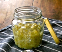 Picture of Gooseberry Compote